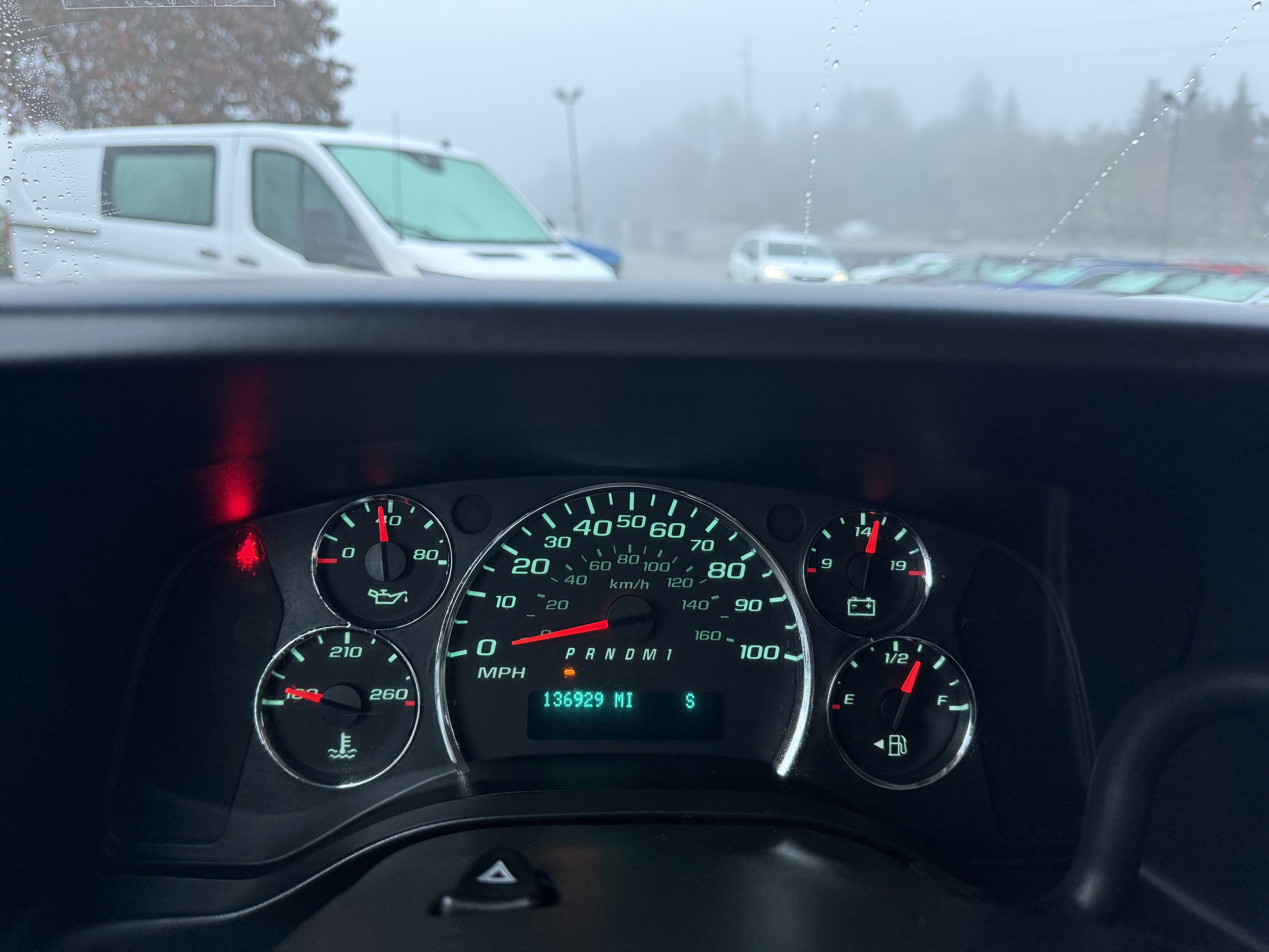 Used 2018 GMC Savana 3500 LT w/ LT Preferred Equipment Group image 20