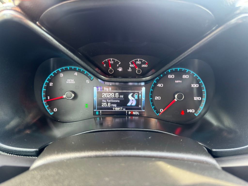 Used 2018 GMC Canyon Denali image 16