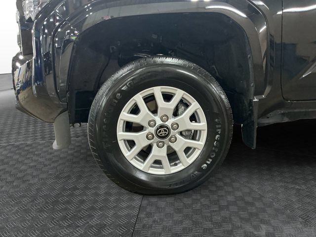 Used 2024 Toyota Tacoma SR AWD/4WD image 15