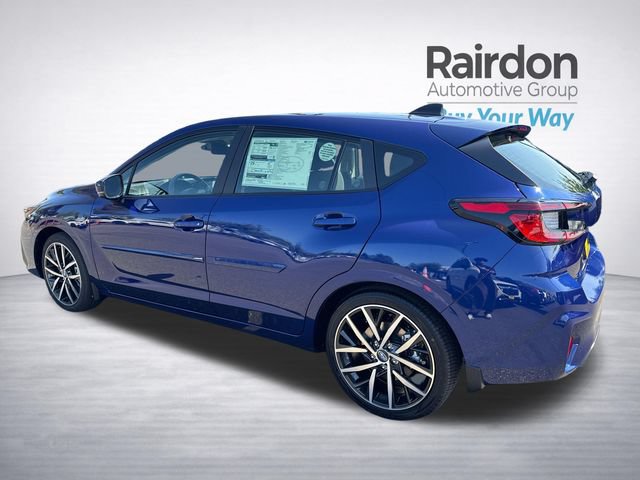 New 2026 Subaru Impreza 2.0i Sport AWD/4WD image 5