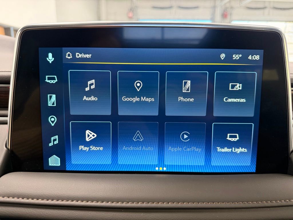 Used 2023 Chevrolet Tahoe High Country image 43