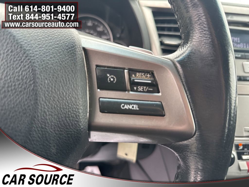 Used 2013 Subaru Legacy 2.5i Premium w/ All-Weather Pkg image 21