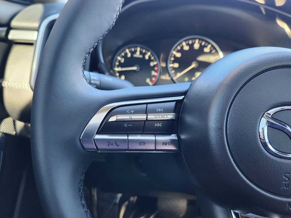 New 2026 MAZDA CX-50 AWD 2.5 S image 18