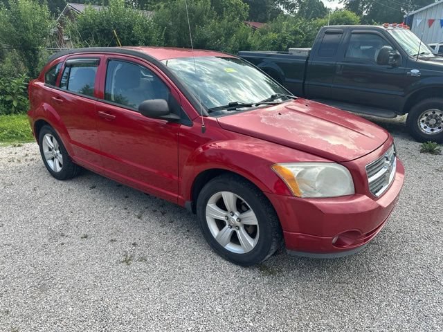 Used 2011 Dodge Caliber Mainstreet FWD image 10