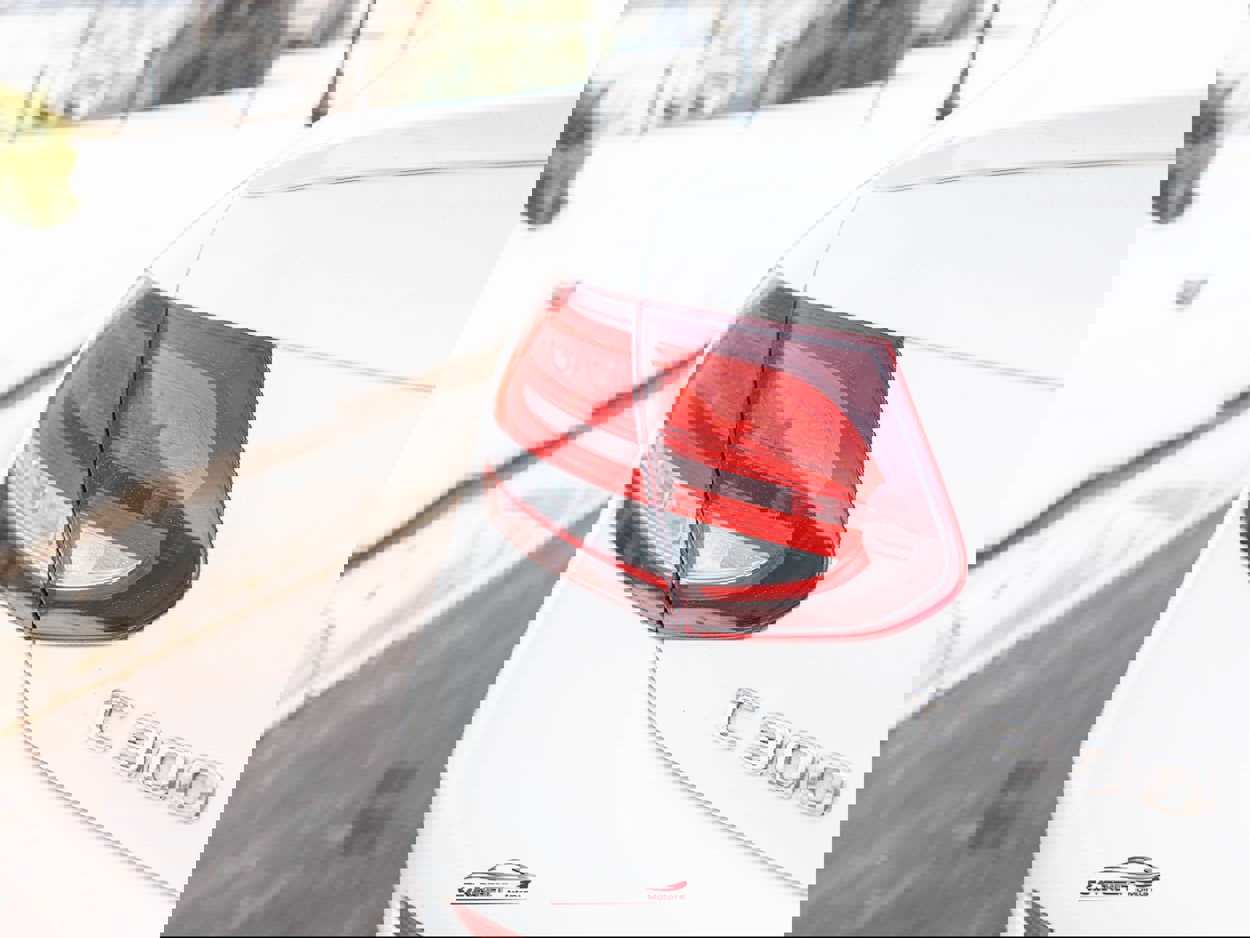 Used 2021 Mercedes-Benz C 300 4MATIC Coupe w/ AMG Line image 37