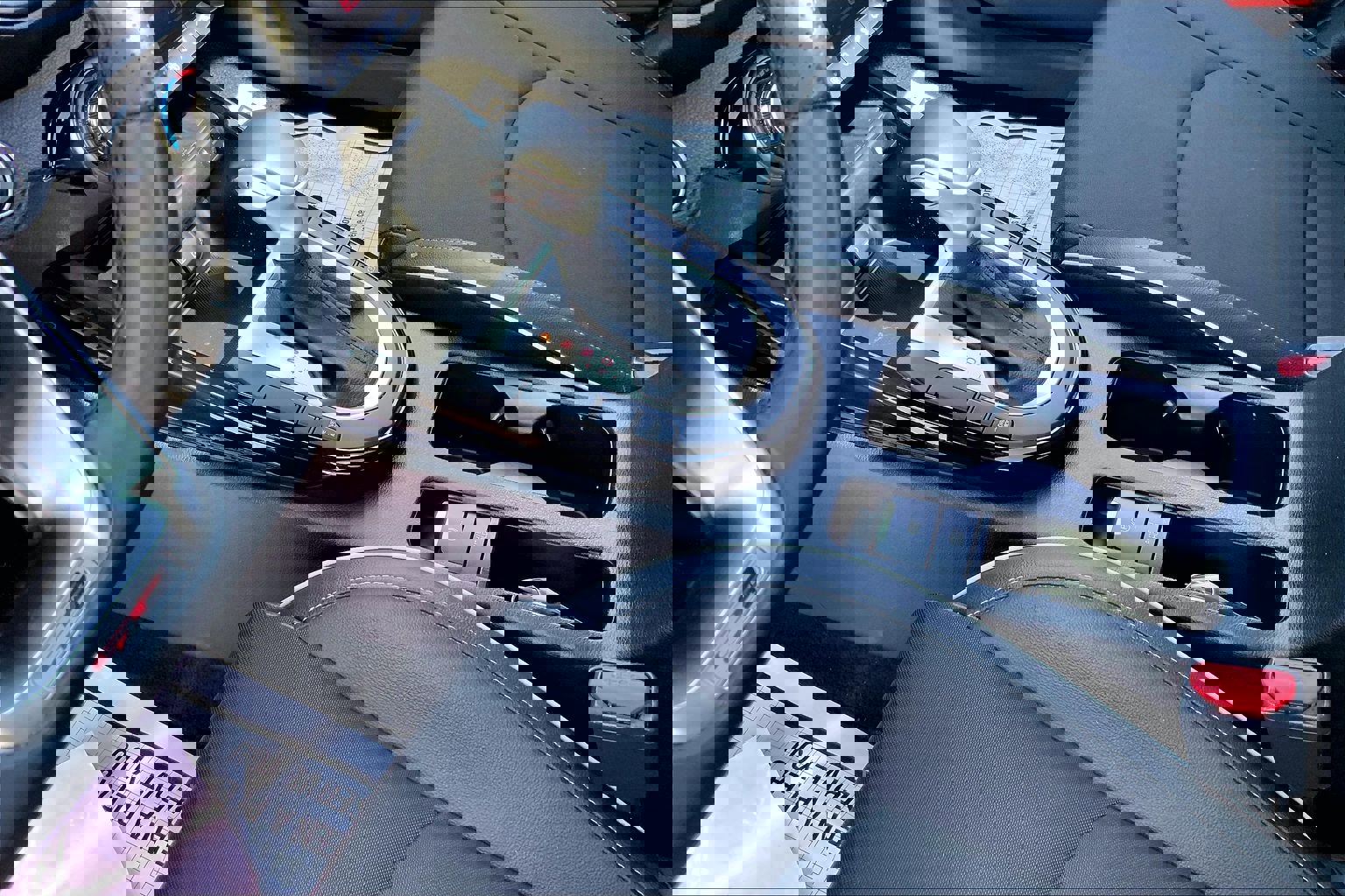 Used 2023 Kia Forte GT-Line w/ GT-Line Premium Package image 19