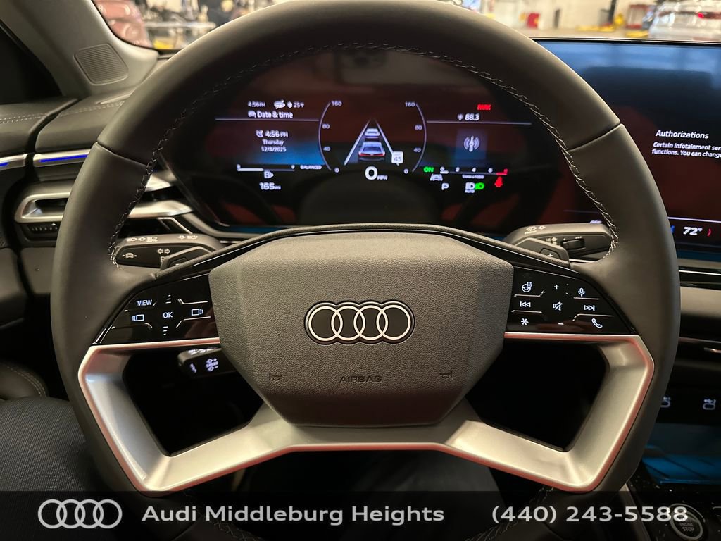 New 2025 Audi A5 2.0T Premium image 15