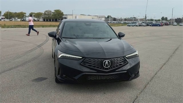Used 2024 Acura Integra A-Spec image 3