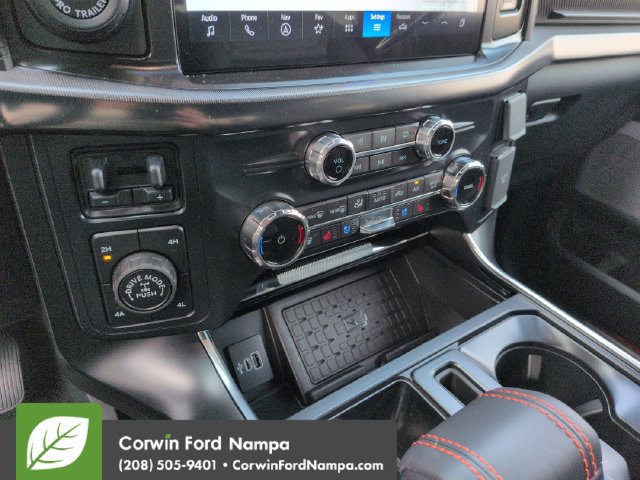 New 2026 Ford F150 Raptor AWD/4WD image 17