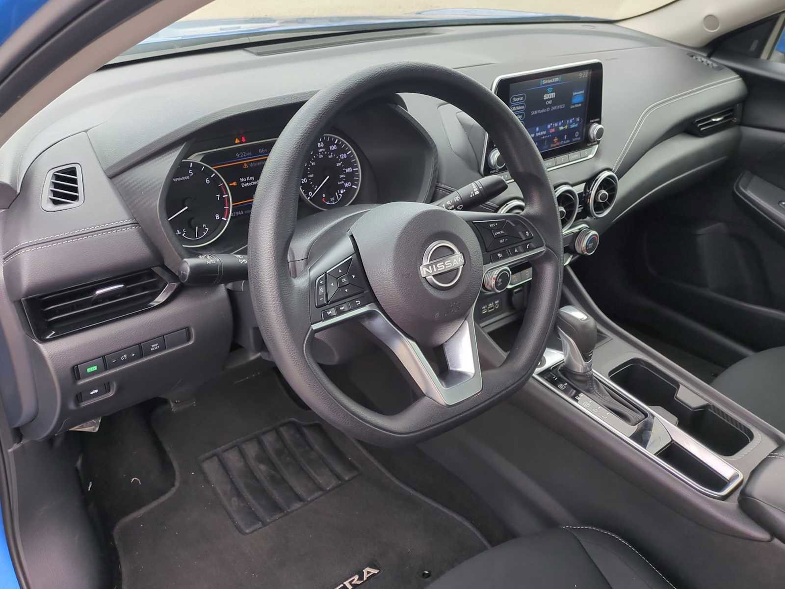 Used 2024 Nissan Sentra SV image 10