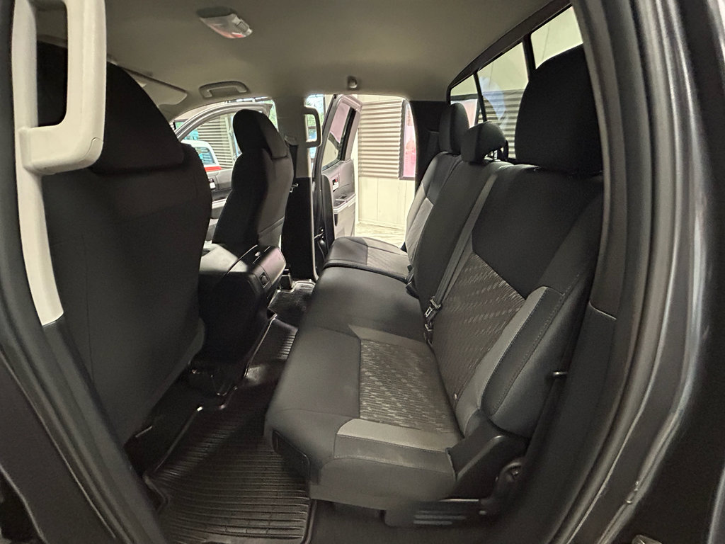 Used 2019 Toyota Tundra SR5 w/ TRD Sport Package AWD/4WD image 49