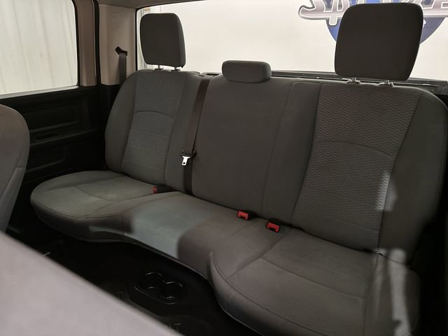 Used 2020 RAM 1500 Tradesman w/ Chrome Plus Package image 27