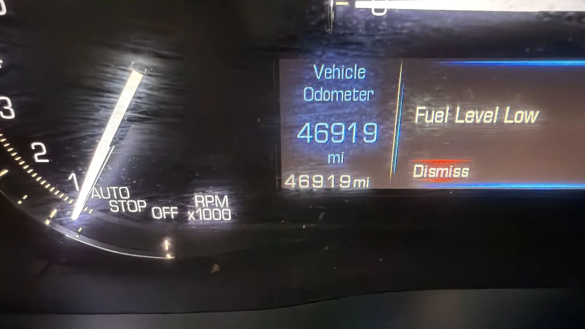 Used 2017 Cadillac XT5 FWD image 18