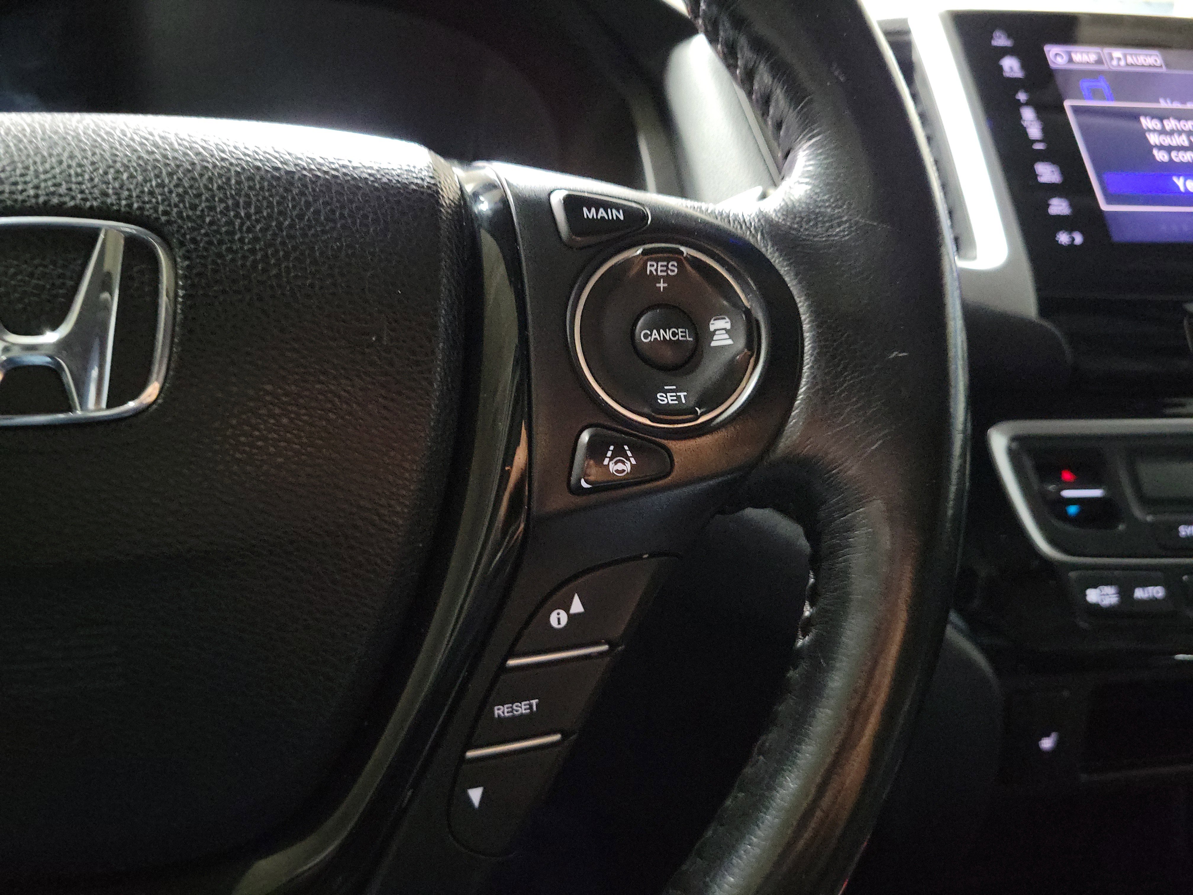 Certified 2020 Honda Ridgeline RTL-E image 22