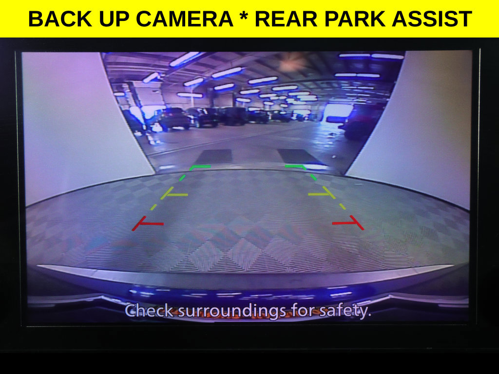 Used 2023 Nissan Rogue S FWD image 5