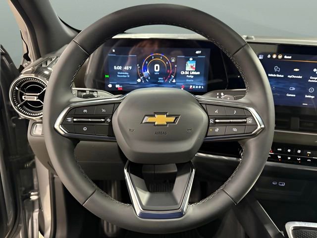 New 2026 Chevrolet Equinox LT w/ Convenience Package II image 12