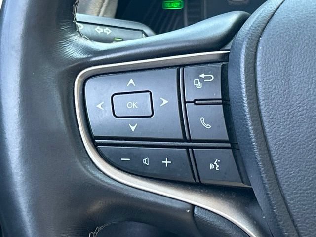 Used 2020 Lexus UX 250h w/ Premium Package AWD/4WD image 46