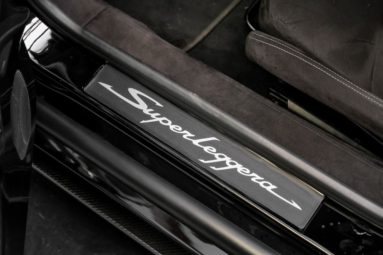Used 2011 Lamborghini Gallardo Superleggera AWD/4WD image 32