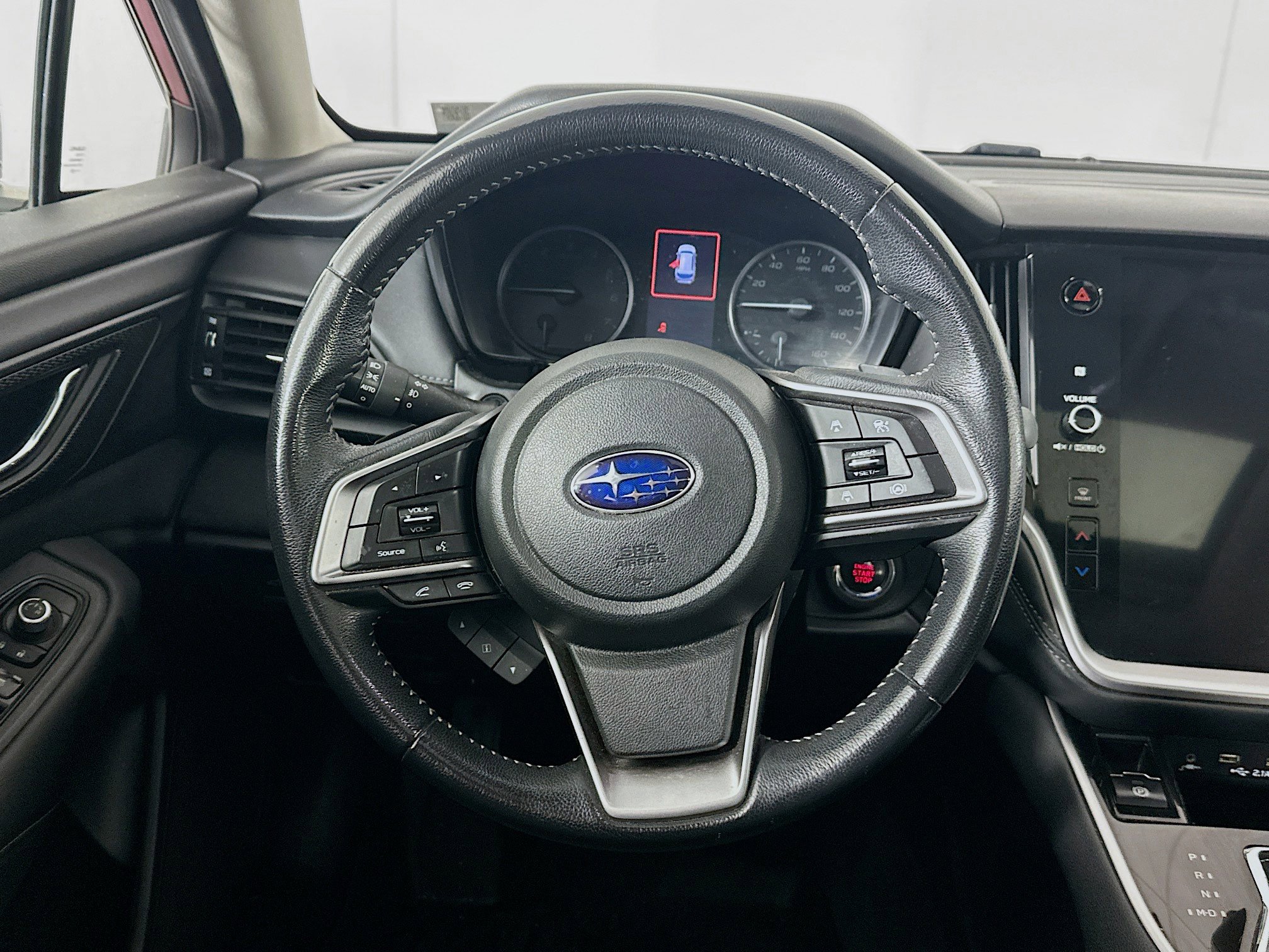 Used 2020 Subaru Outback Premium w/ Popular Package #1 image 18