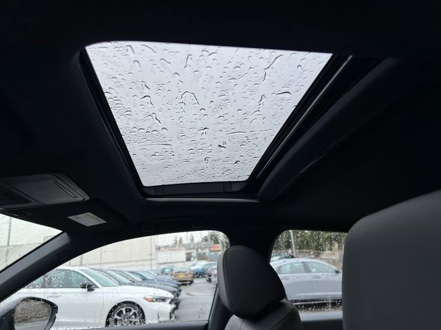 New 2026 Honda Civic Sport Touring image 27