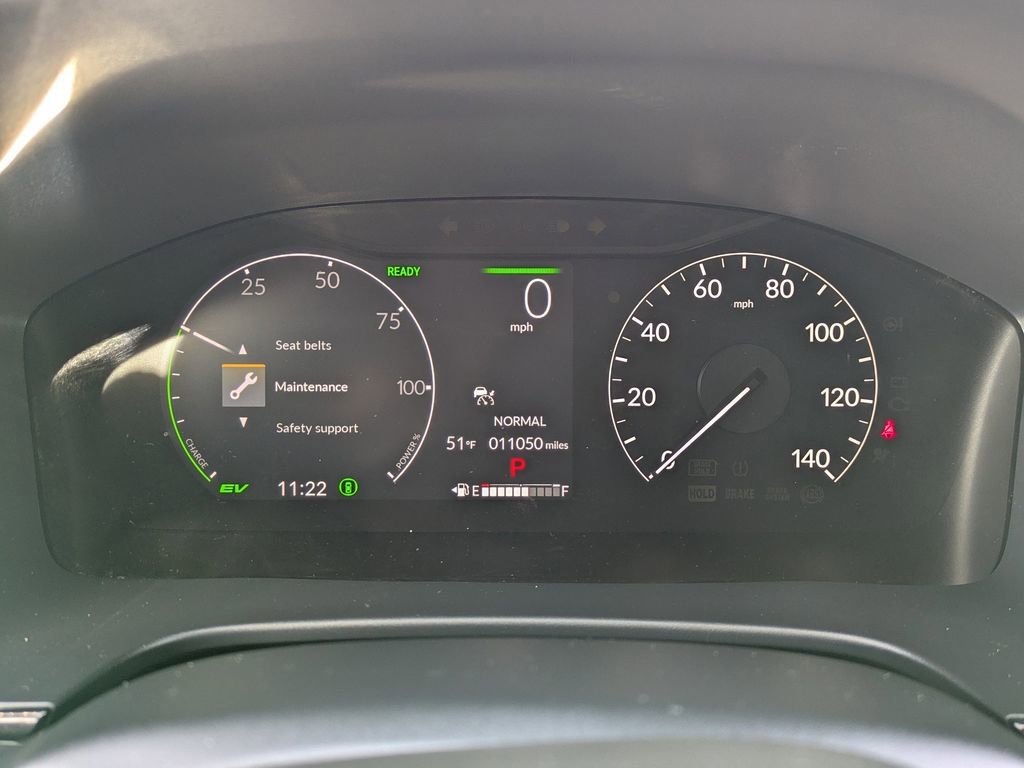 Used 2025 Honda CR-V Sport-L image 28