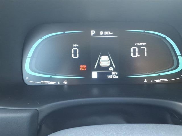 Used 2024 Hyundai Palisade XRT FWD image 21