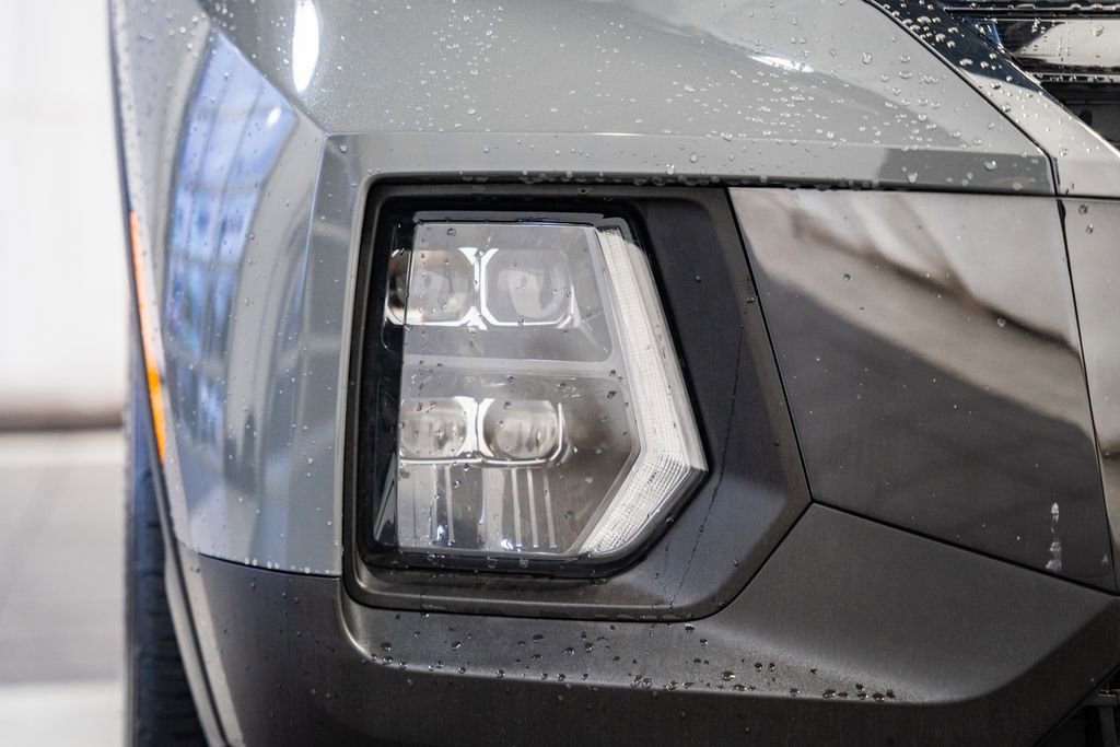 Used 2024 Hyundai Santa Cruz Night image 15