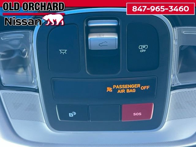 Used 2025 Hyundai Tucson Limited AWD/4WD image 20