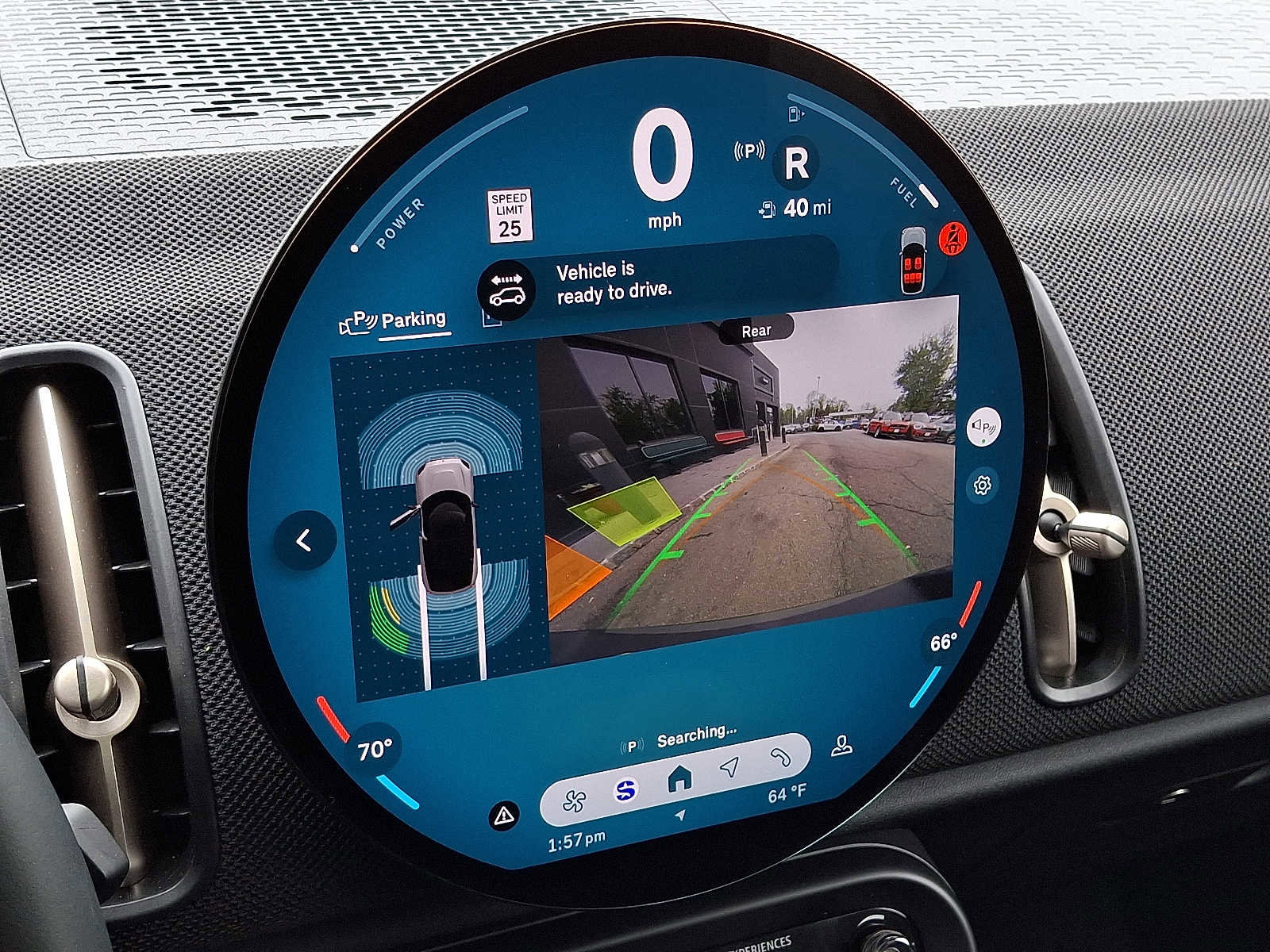 Used 2025 MINI Cooper Countryman S image 19