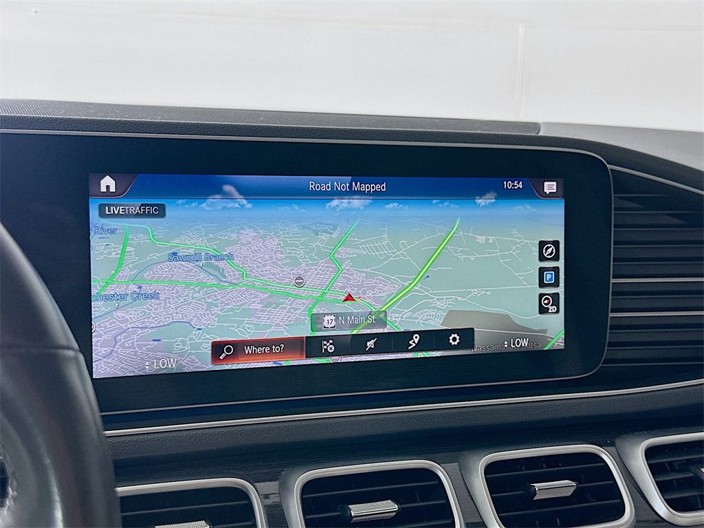 Used 2020 Mercedes-Benz GLE 350 image 28