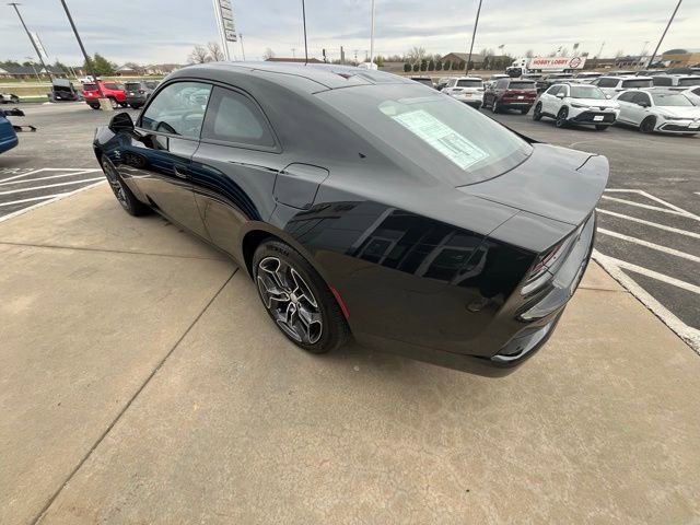 New 2025 Dodge Charger R/T w/ Plus Group image 4