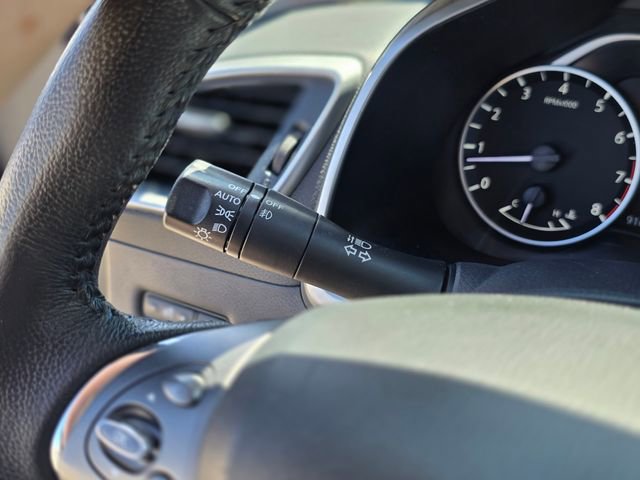 Used 2021 Nissan Murano SV FWD image 38