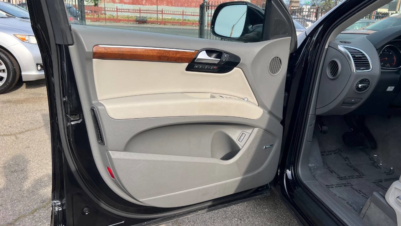 Used 2014 Audi Q7 TDI Premium Plus image 29