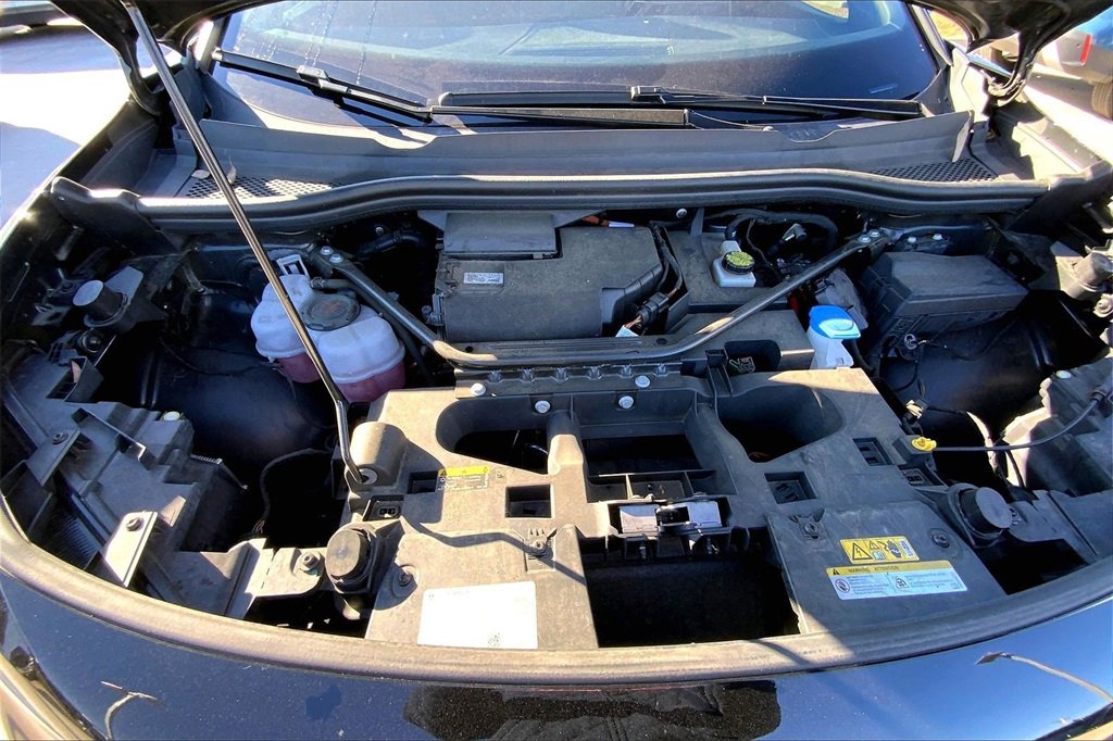 Used 2022 Volkswagen ID.4 Pro image 10