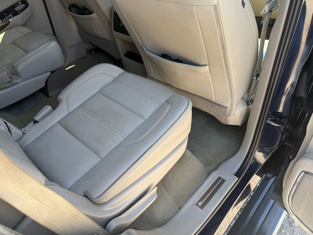 Used 2018 GMC Yukon Denali w/ Enhanced Security Package AWD/4WD image 21