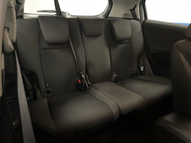 Certified 2022 Honda HR-V LX image 21