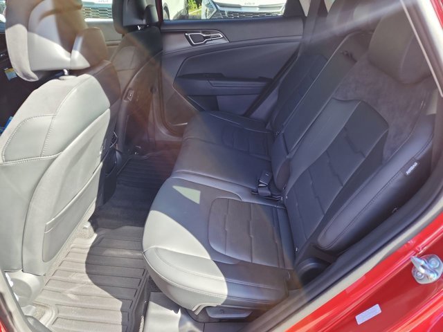 New 2026 Kia Sportage SX image 12