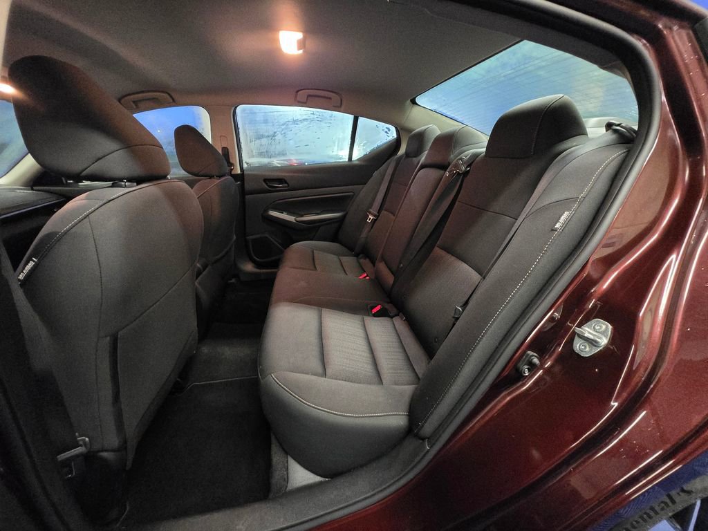 Used 2024 Nissan Altima 2.5 SV image 21