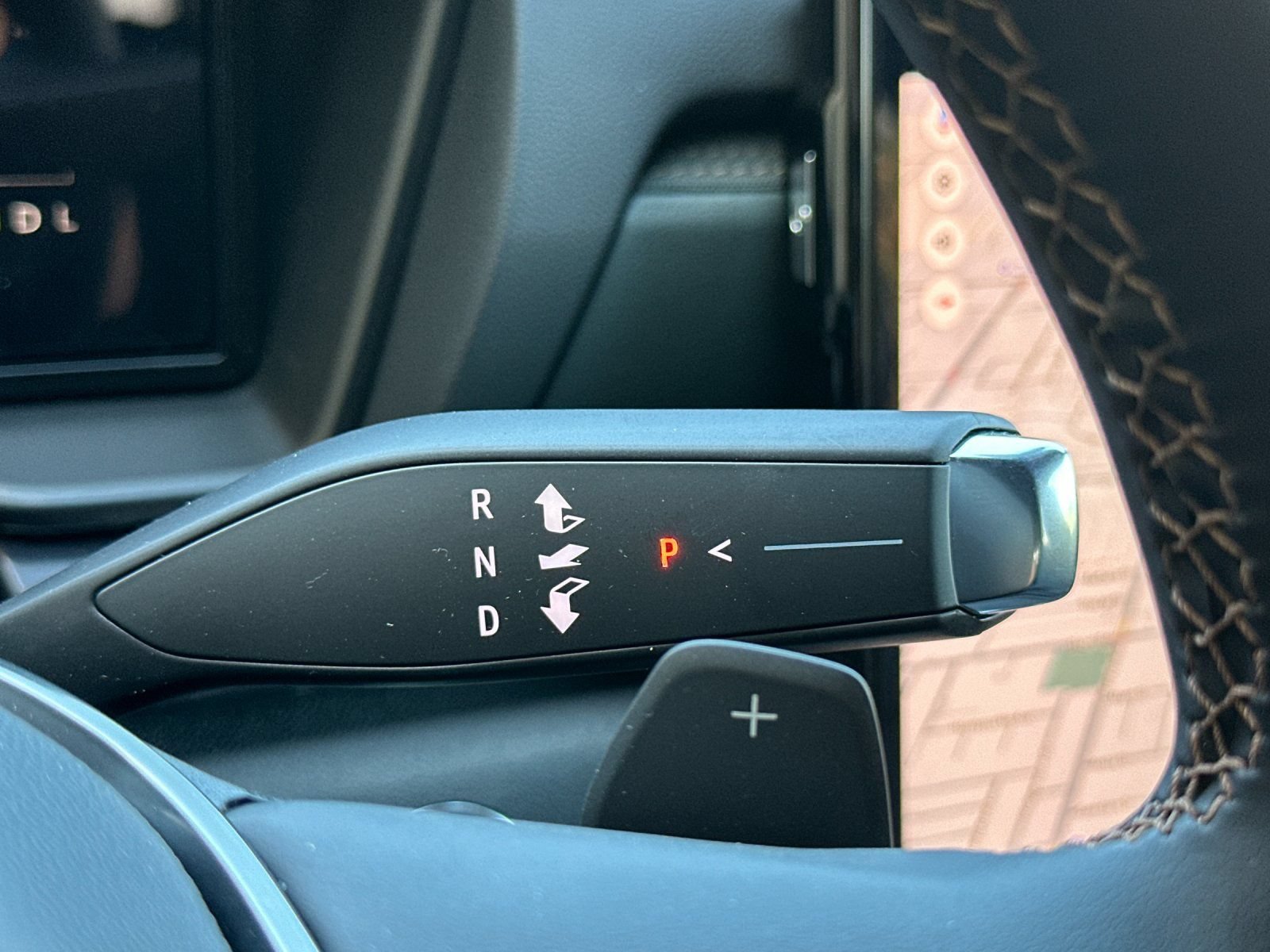 New 2026 GMC Terrain AT4 AWD/4WD image 22