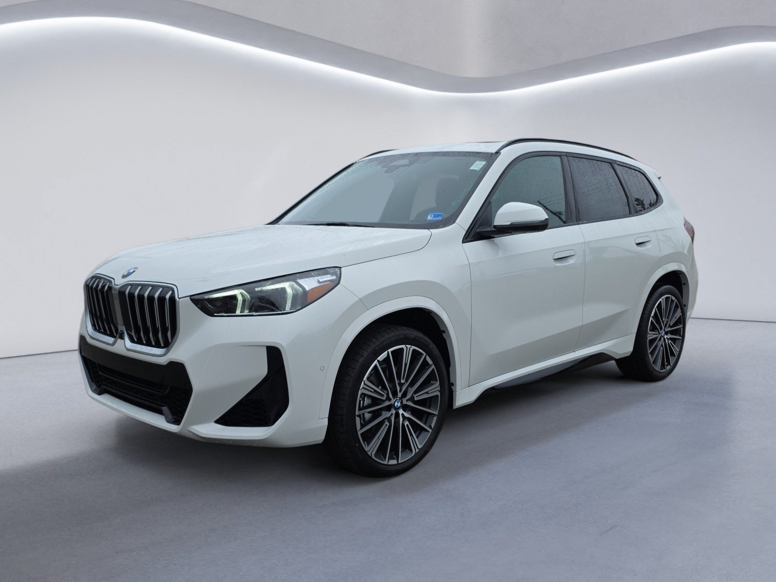 New 2027 BMW X1 xDrive28i AWD/4WD image 7