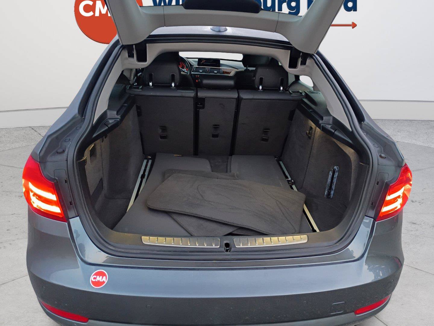 Used 2014 BMW 328i Gran Turismo xDrive AWD/4WD image 20