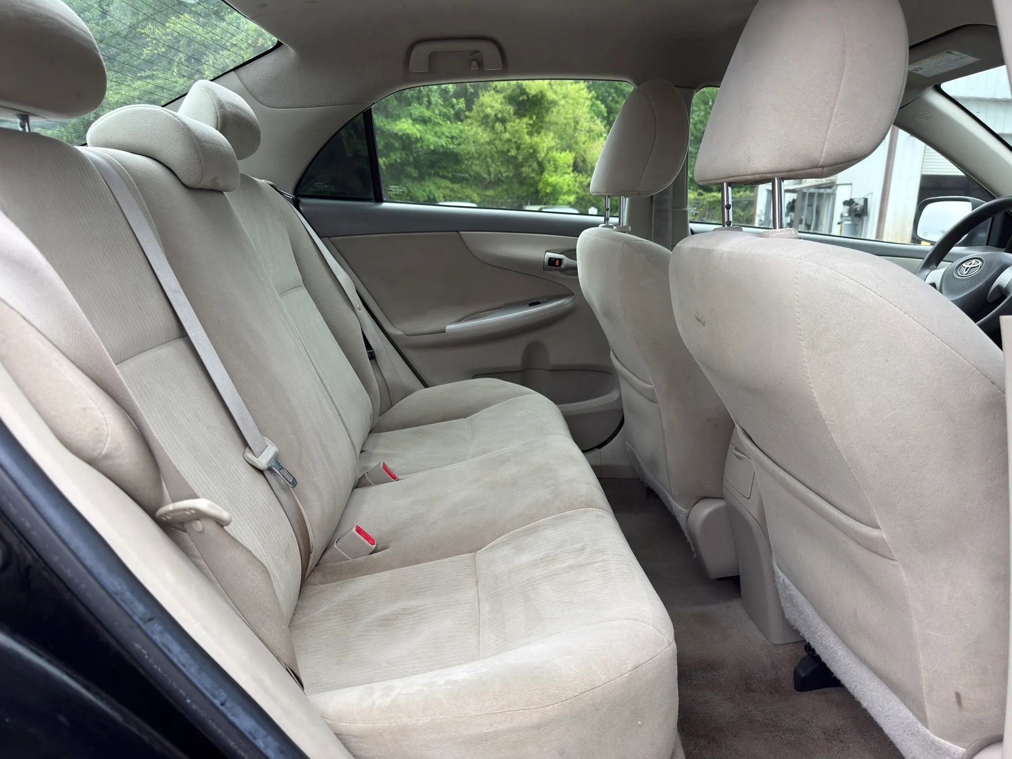 Used 2010 Toyota Corolla LE FWD image 20