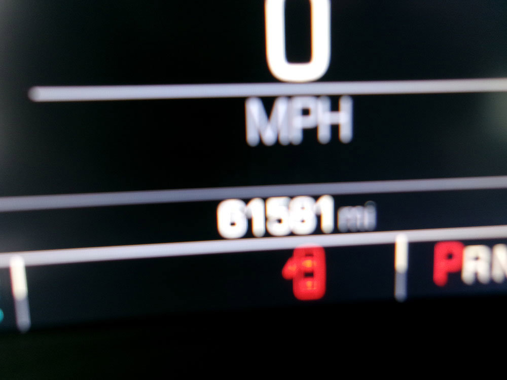 Used 2015 Chevrolet Impala LT w/ Convenience Package image 19