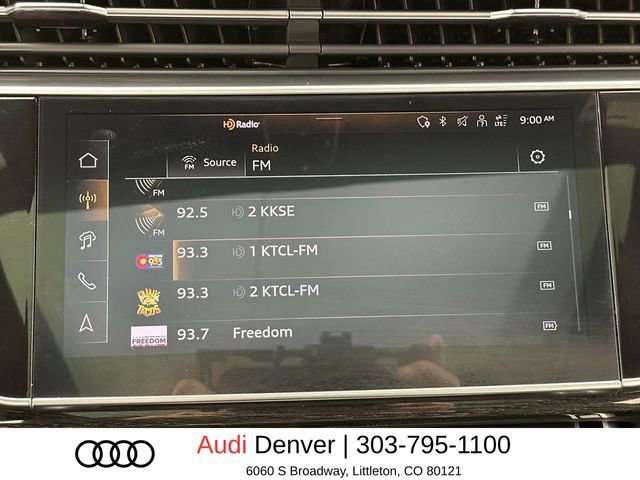 Used 2025 Audi Q7 3.0T Premium Plus w/ Premium Plus Package image 16