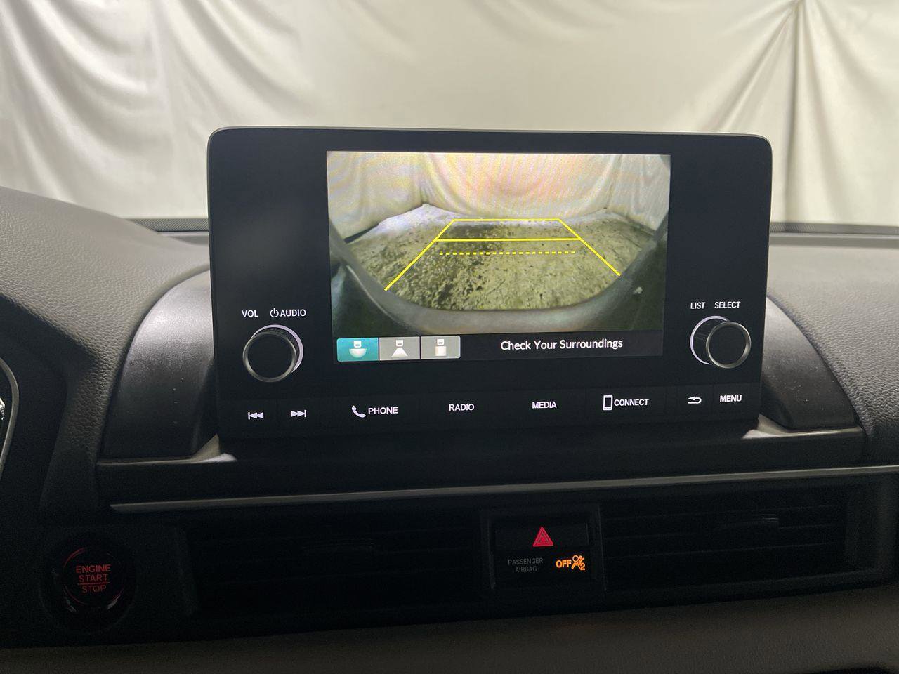 Used 2023 Honda Pilot LX image 17