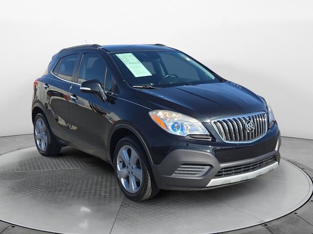 Used 2016 Buick Encore FWD image 7