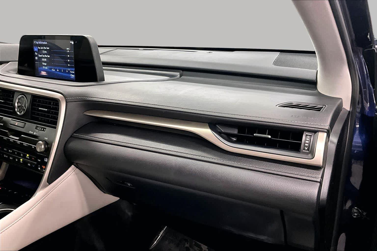 Used 2022 Lexus RX 350 FWD image 19
