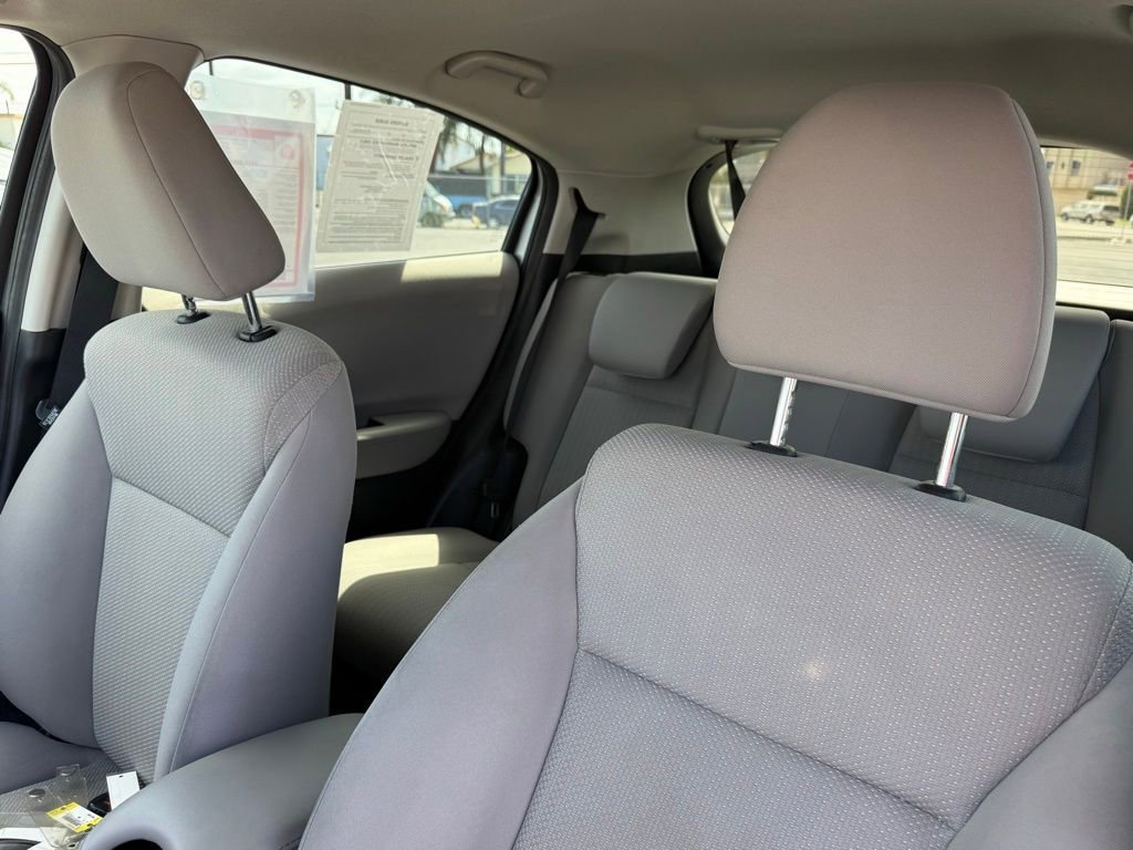 Used 2018 Honda HR-V LX image 19
