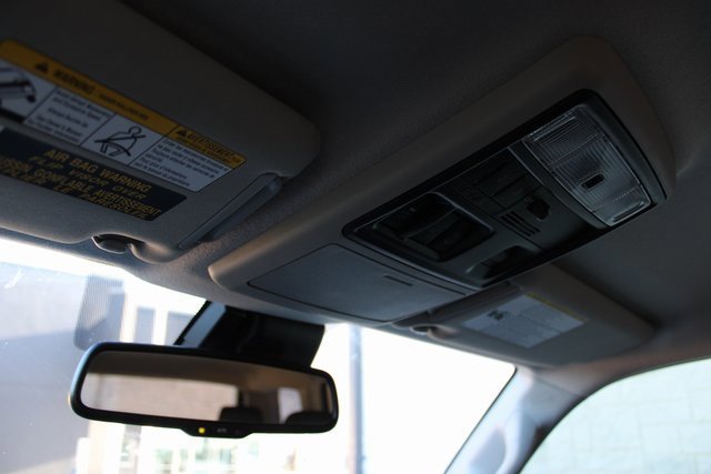 Used 2020 Toyota 4Runner SR5 image 25