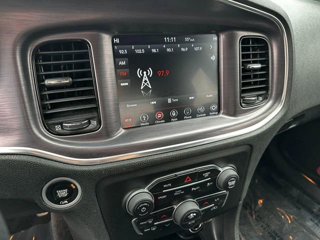 Used 2018 Dodge Charger GT w/ Beats Audio Group image 21